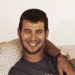 Meet your Posher, Chris